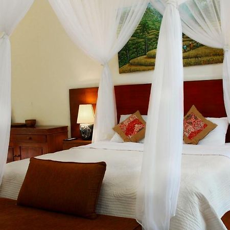Mandara House Otel Ubud Dış mekan fotoğraf