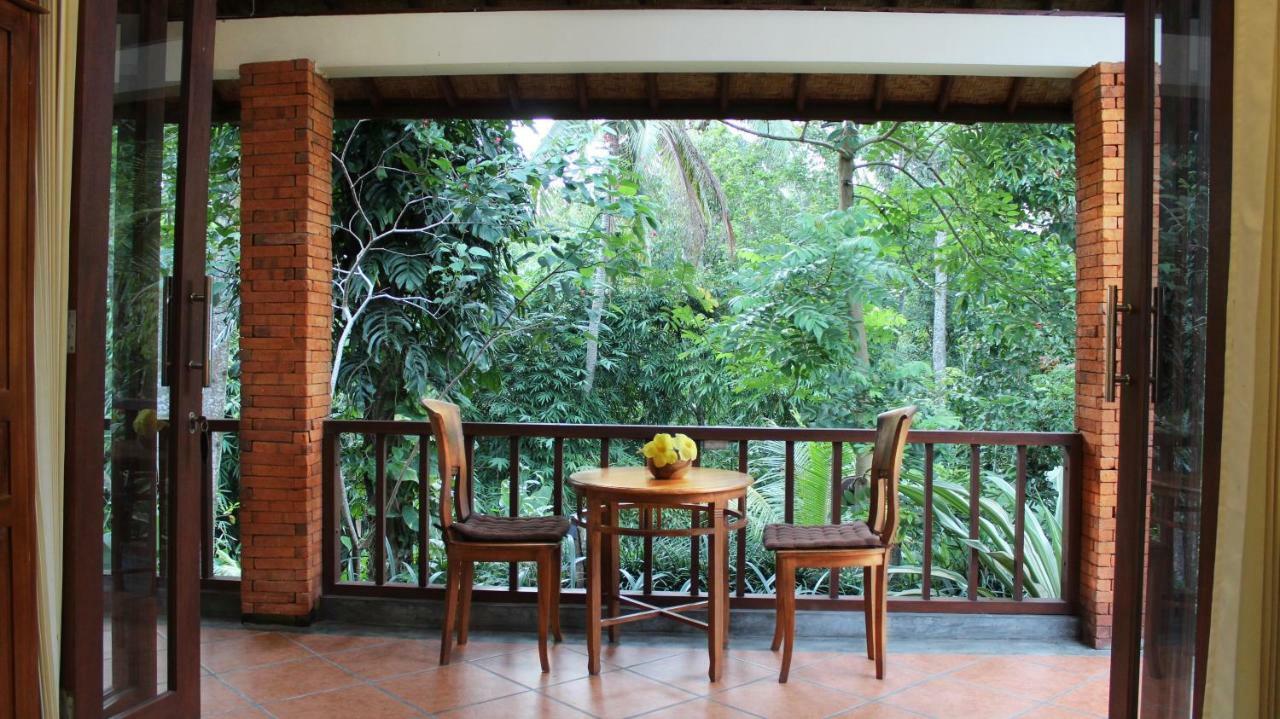 Mandara House Otel Ubud Dış mekan fotoğraf